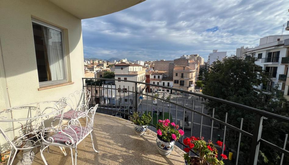 Photo 1 of Flat for sale in Gran Via de Colom, Illes Balears