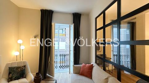 Photo 5 of Apartment to rent in La Roqueta,  Valencia Capital