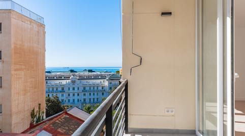 Photo 3 of Flat to rent in La Malagueta - Monte Sancha, Málaga