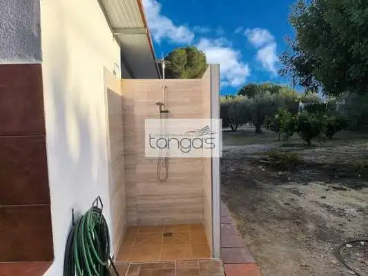 Terreny residencial en venda a Xàtiva, imagen 8