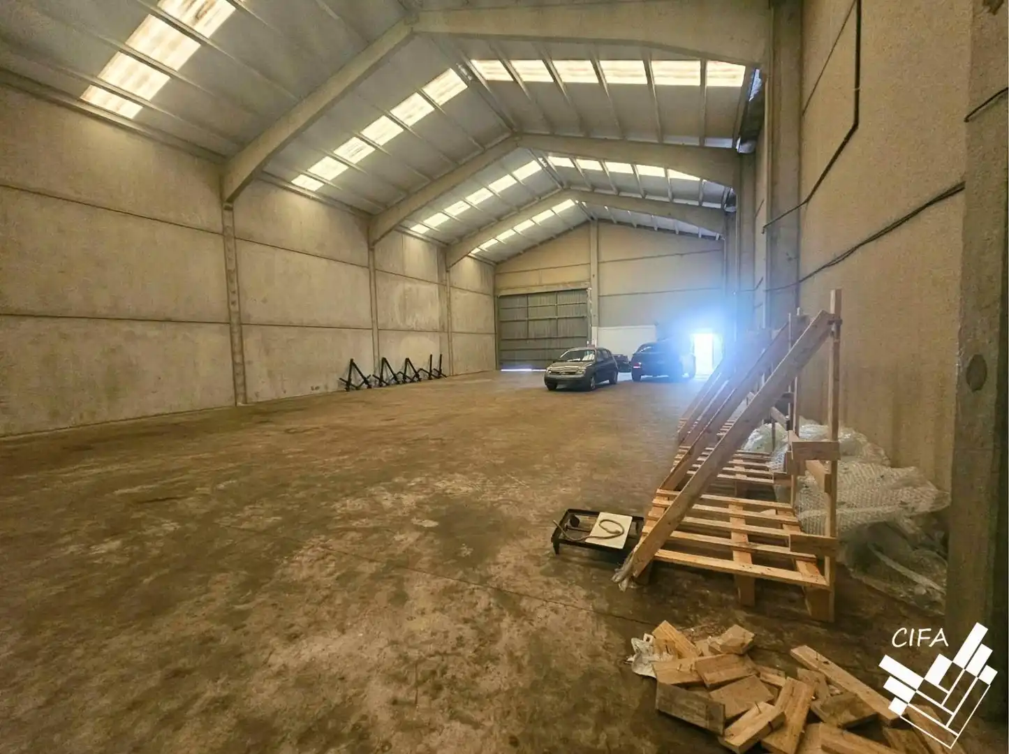 Industrial building for sale in Calle PUIG CAMPANA (DEL), imagen 4