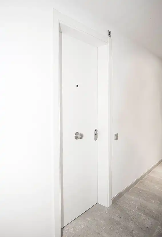 Habitación de Piso de alquiler en Sant Martí
