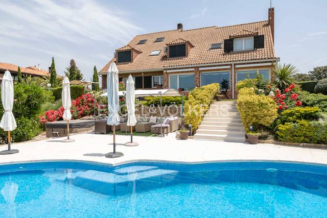 Casa-chalet en Venta en Ciudalcampo