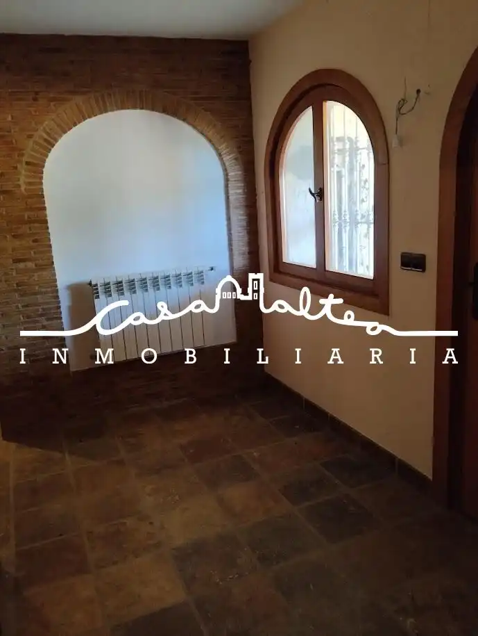 Exterior view of Country homes for sale in Altea  with Air Conditioner, Private garden and Terrace