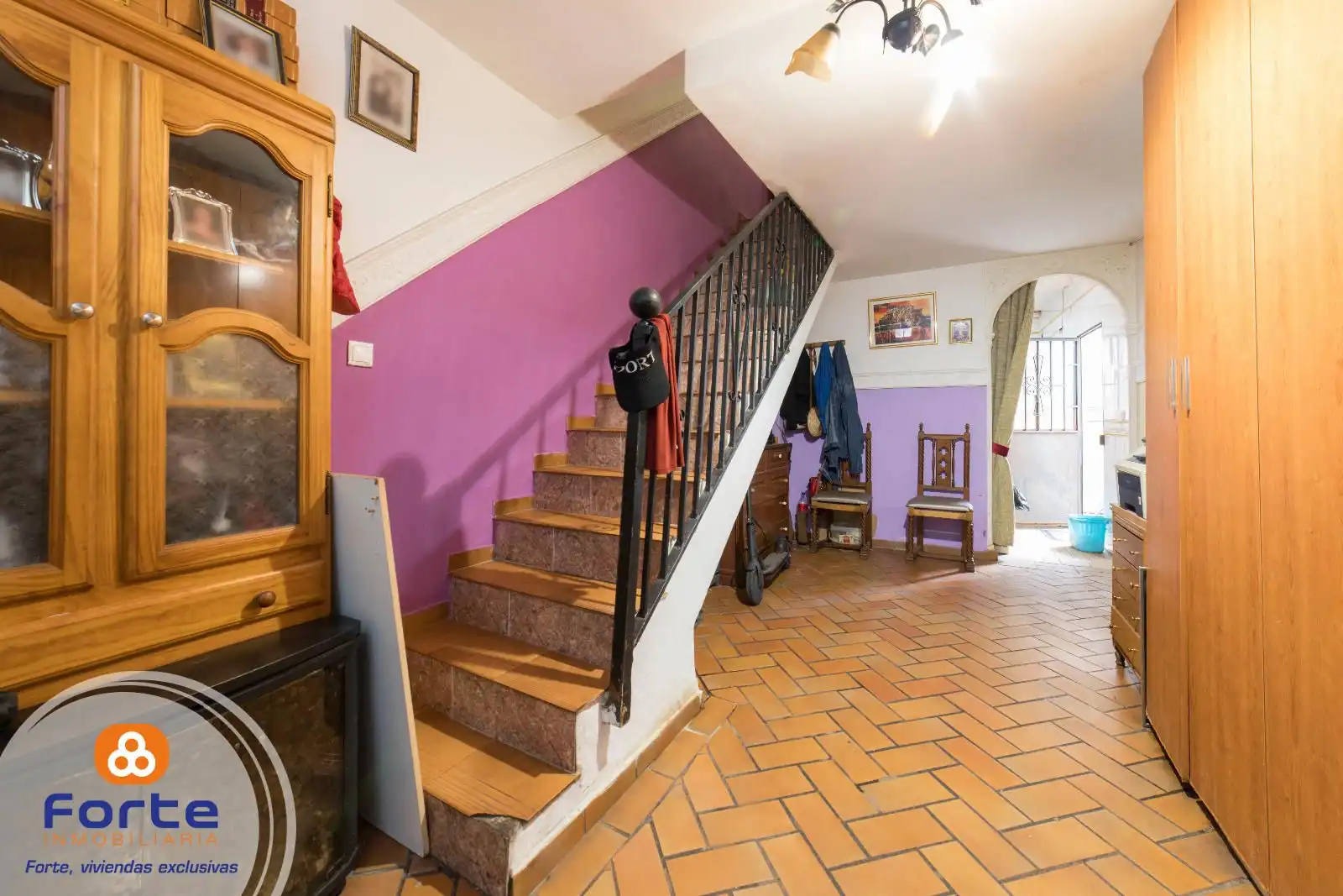 Casa en venda a Sureste