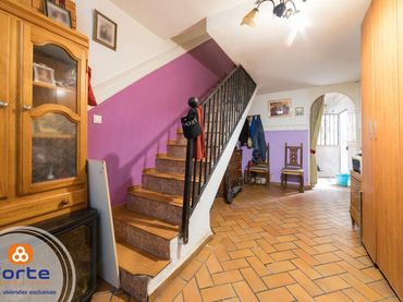 Casa en venda a Sureste
