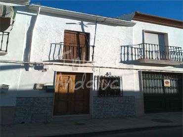 Reihenhaus zum Verkauf in Priego de Córdoba