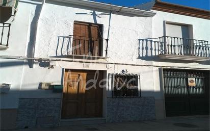 Einfamilien-Reihenhaus zum verkauf in Priego de Córdoba