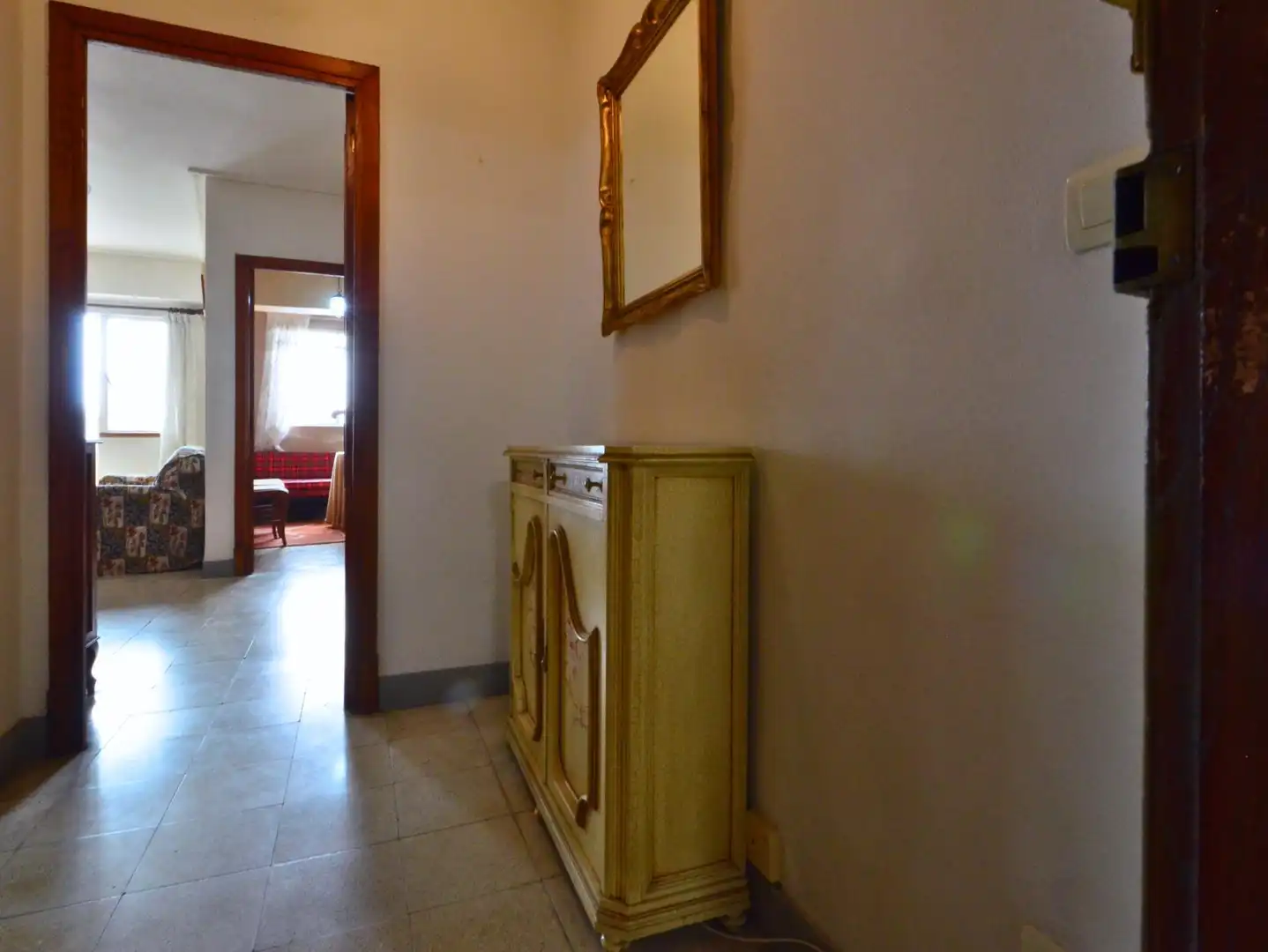 Flat with terrace for sale in Calle MONTERO RIOS 44, imagen 29