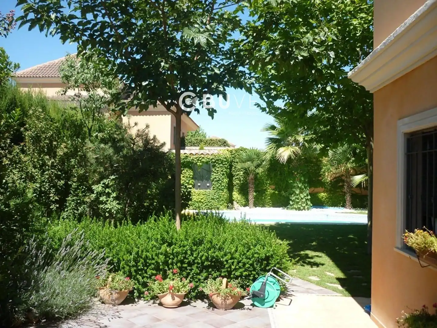 Casa con piscina in vendita a VIÑA LOZANO, imagen 14