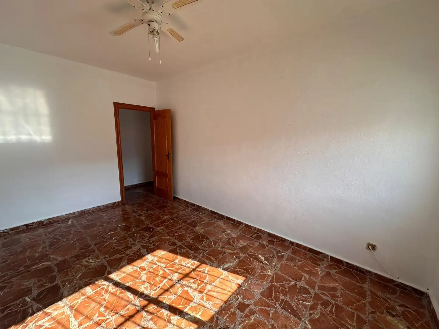 Habitación de Casa adosada en venta en La Unión ciudad