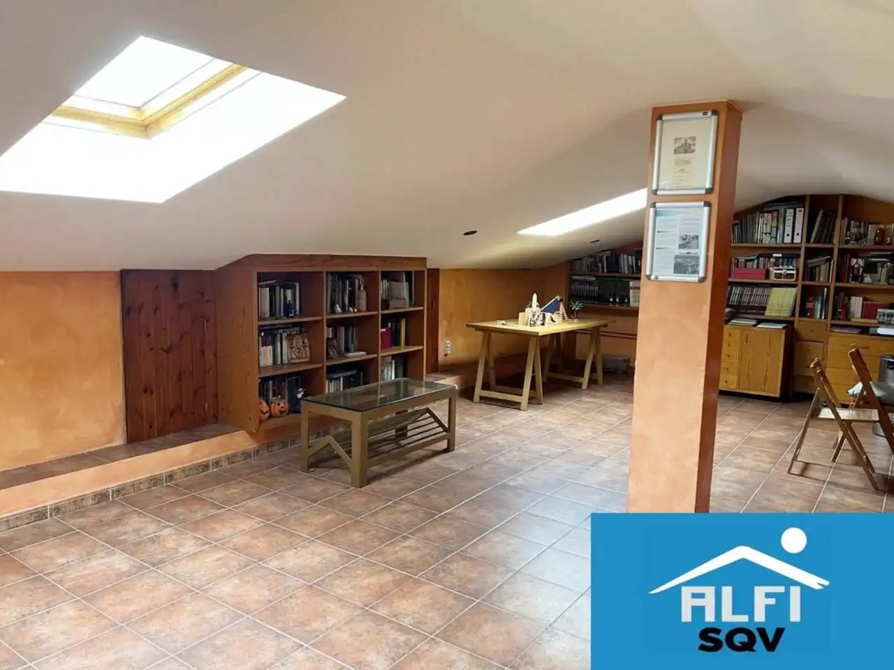 Casa o xalet en venda en Sant Quirze del Vallès amb Aire condicionat, Calefacció i Jardí privat