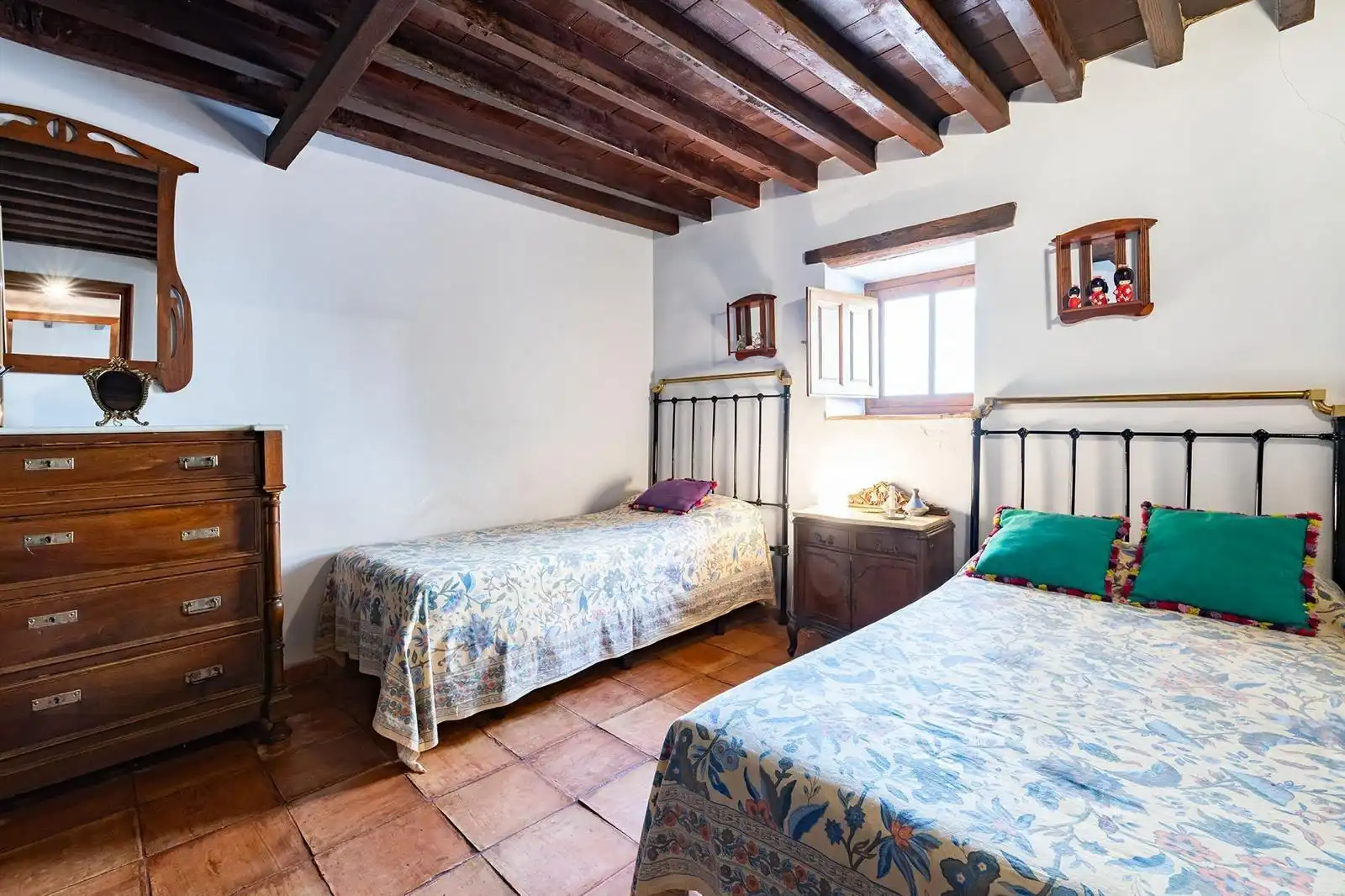 Detached homes for sale in Los Martinez del Puerto