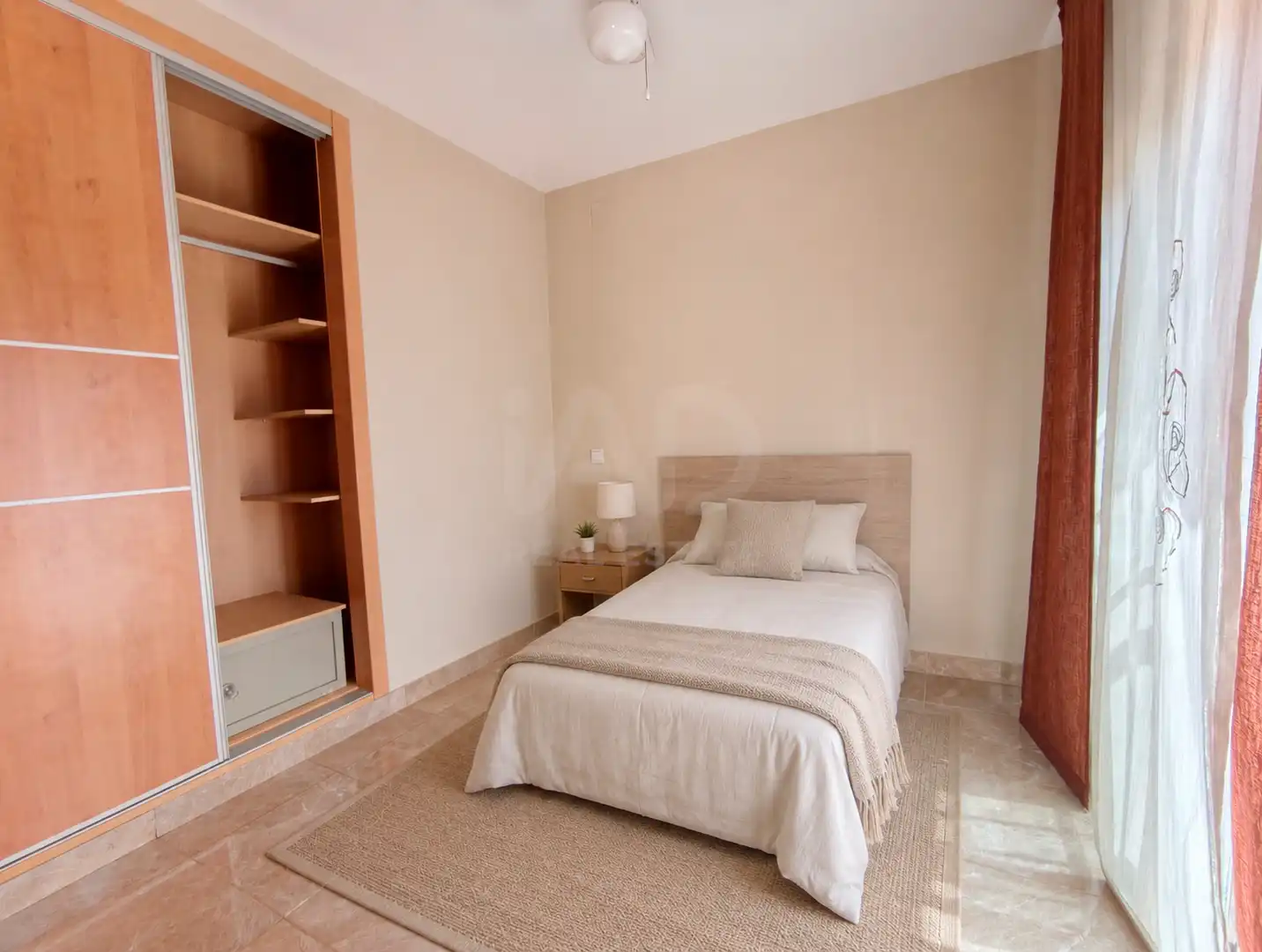 Habitación de Piso en venta en Rincón de la Victoria con Aire acondicionado, Calefacción y Terraza