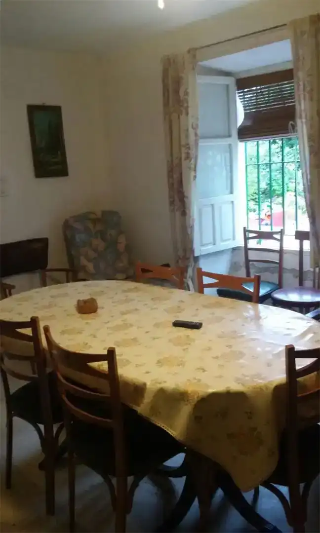 Menjador de Casa o xalet en venda en Pegalajar, Jaén