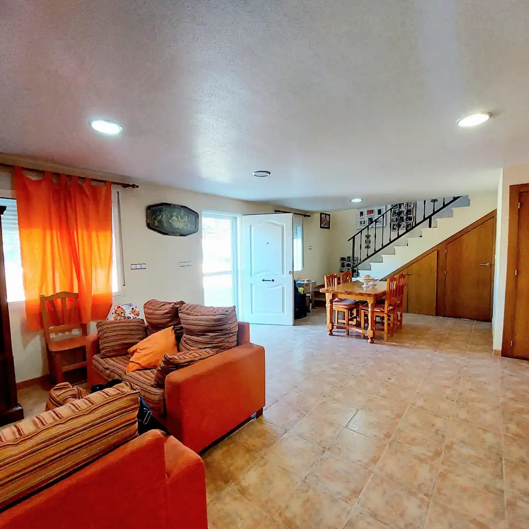 Country homes for sale in Murcia  with Air Conditioner, Heating and Private garden