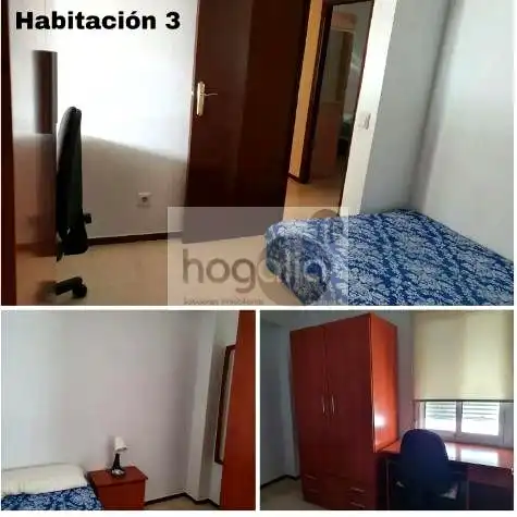 Wohnung zur Miete in Cerro - Amate, imagen 5