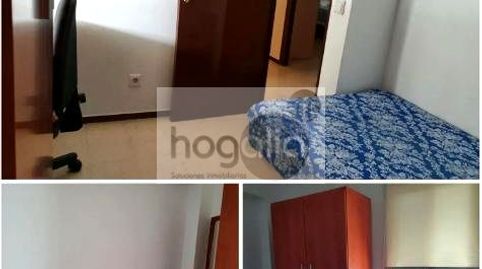 Foto 5 de Piso de alquiler en Juan XXIII - Rochelambert, Sevilla Capital