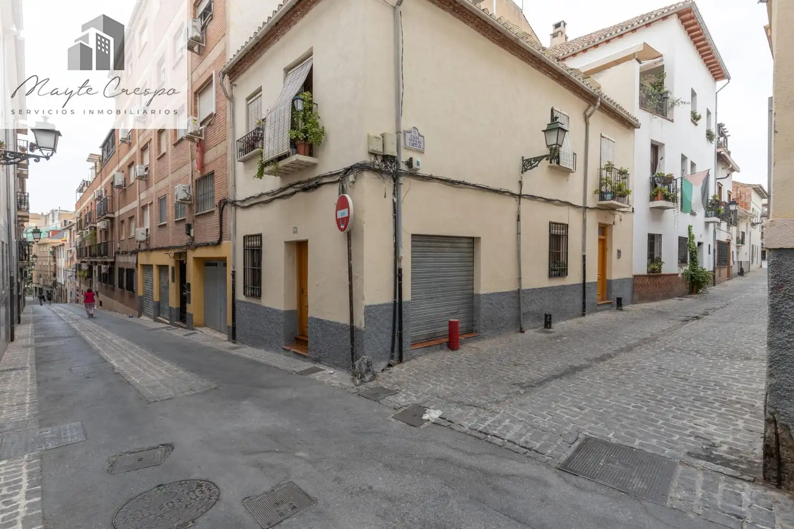 Reihenhaus zum Verkauf in Calle Calle Agua de Cartuja 9, imagen 32