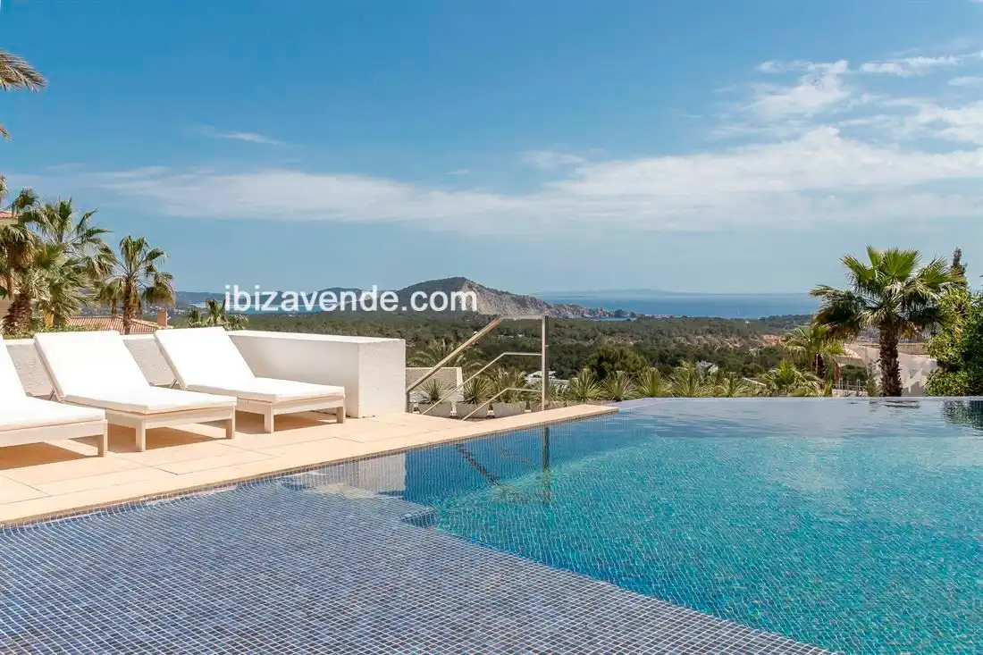 Chalet con terraza en venta en Vista Alegre, imagen 35