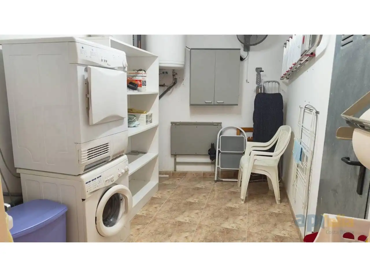 Maisonette mit Terrasse zum Verkauf in Calle Ametlla de Mar, imagen 19