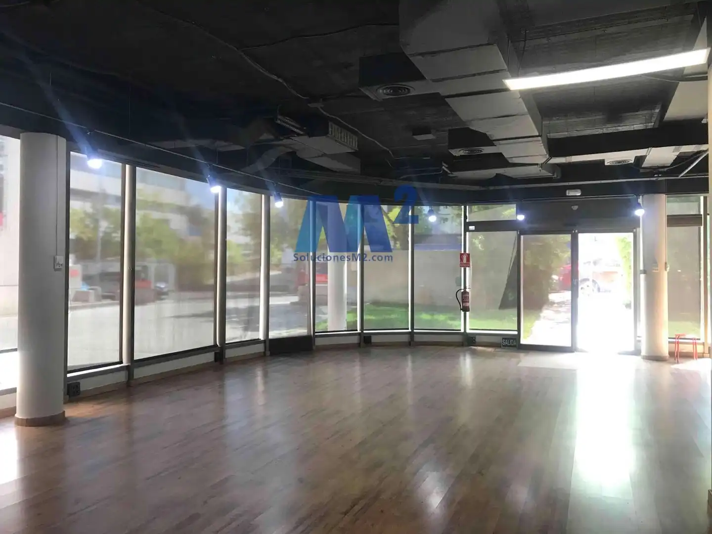 Oficina de lloguer en Polígono Industrial Norte