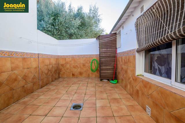 Casa-chalet en Venta en Cerro Muriano