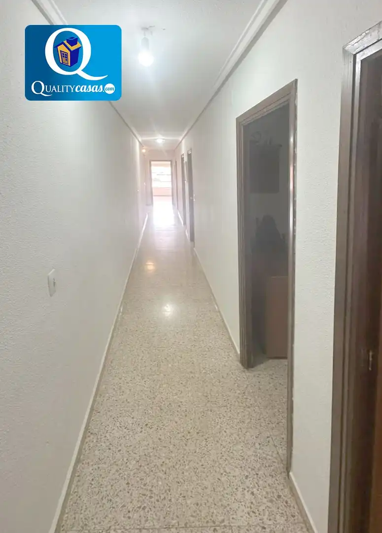 Apartment with terrace for sale in Jijona / Xixona, imagen 20
