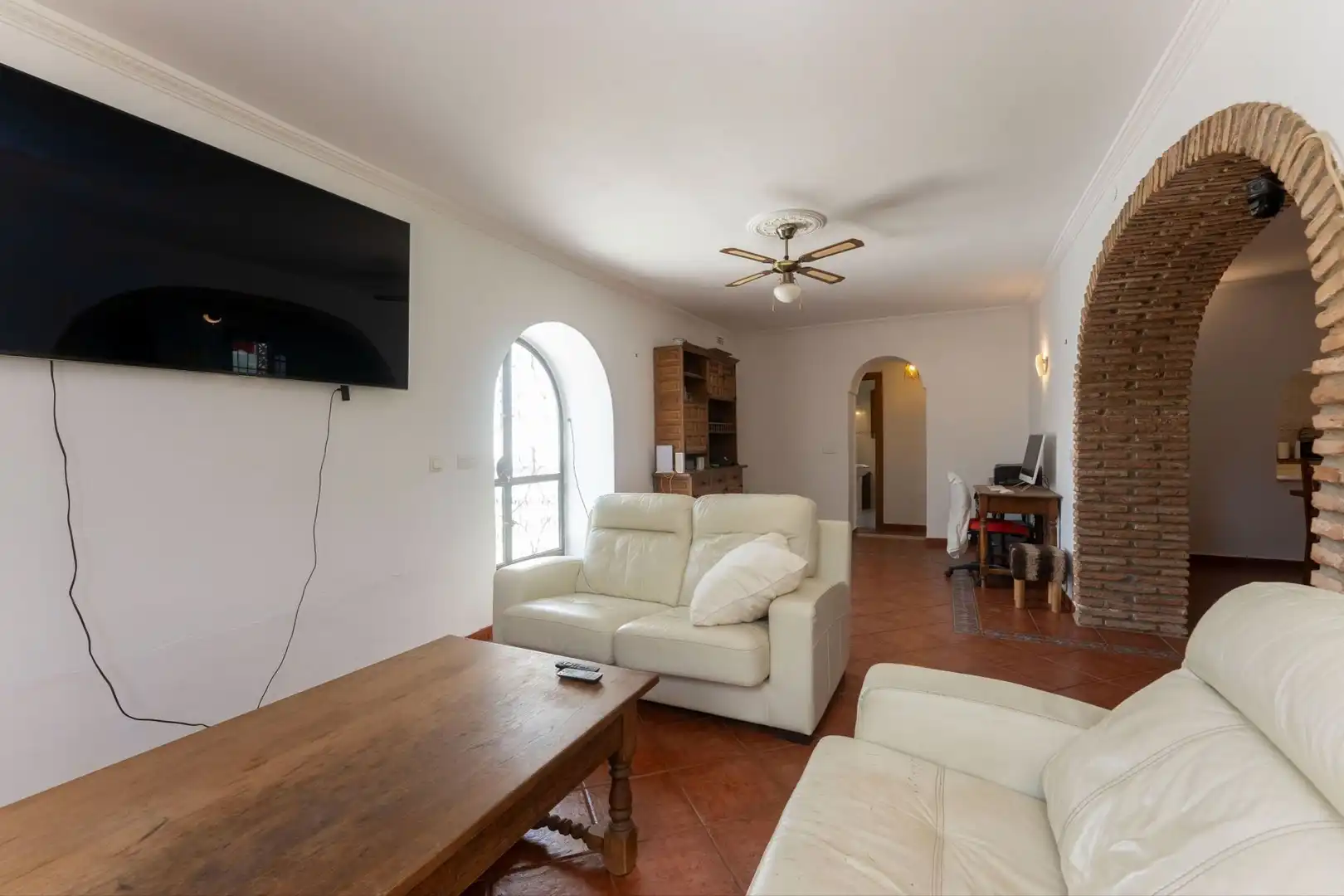 Finca rústica en venta en Coín