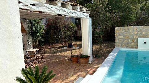 Photo 2 of House or chalet to rent in La Quilla, Mascarat, Alicante