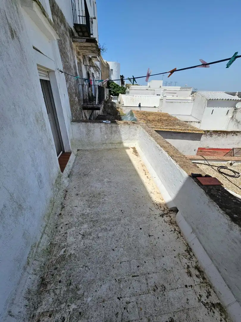 Casa amb terrassa en venda a Vejer, imagen 39