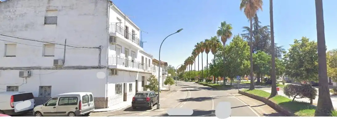 Exterior view of Houses for sale in Riolobos