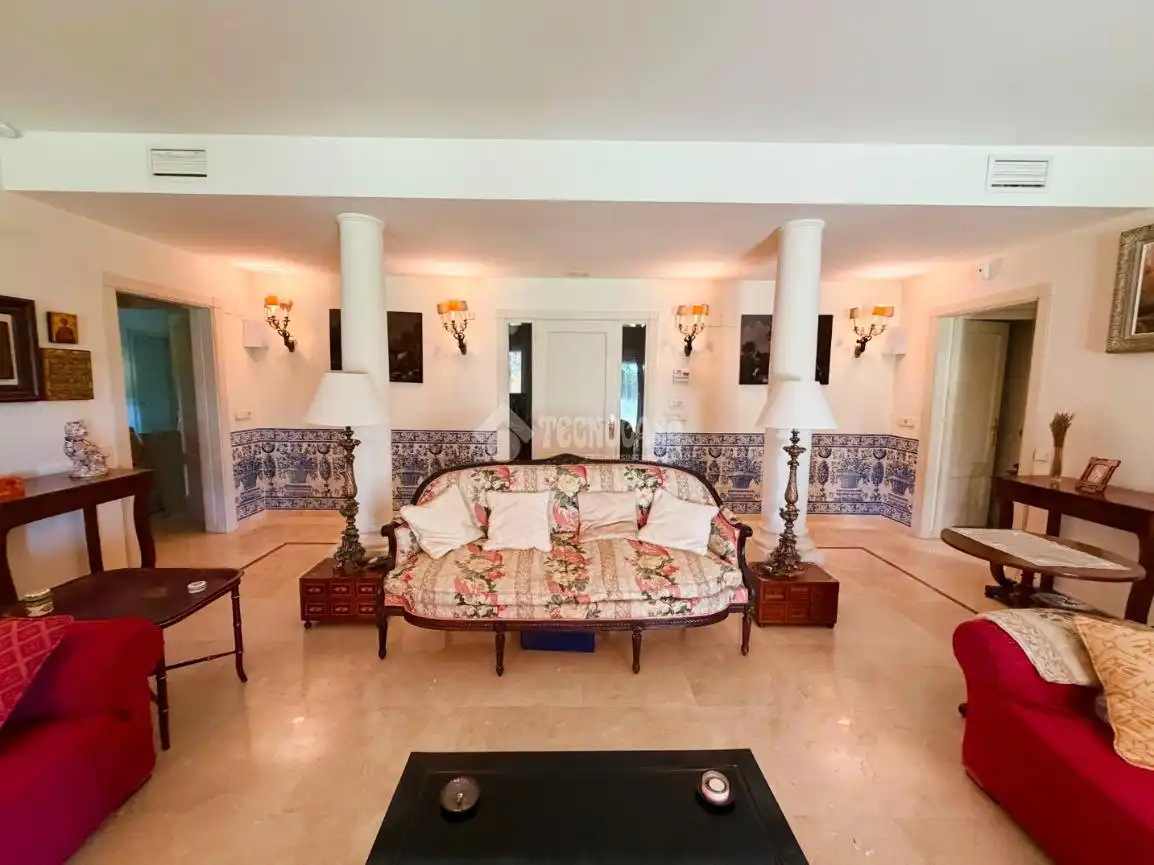 Casa con piscina in vendita a Barrios rurales del oeste, imagen 12