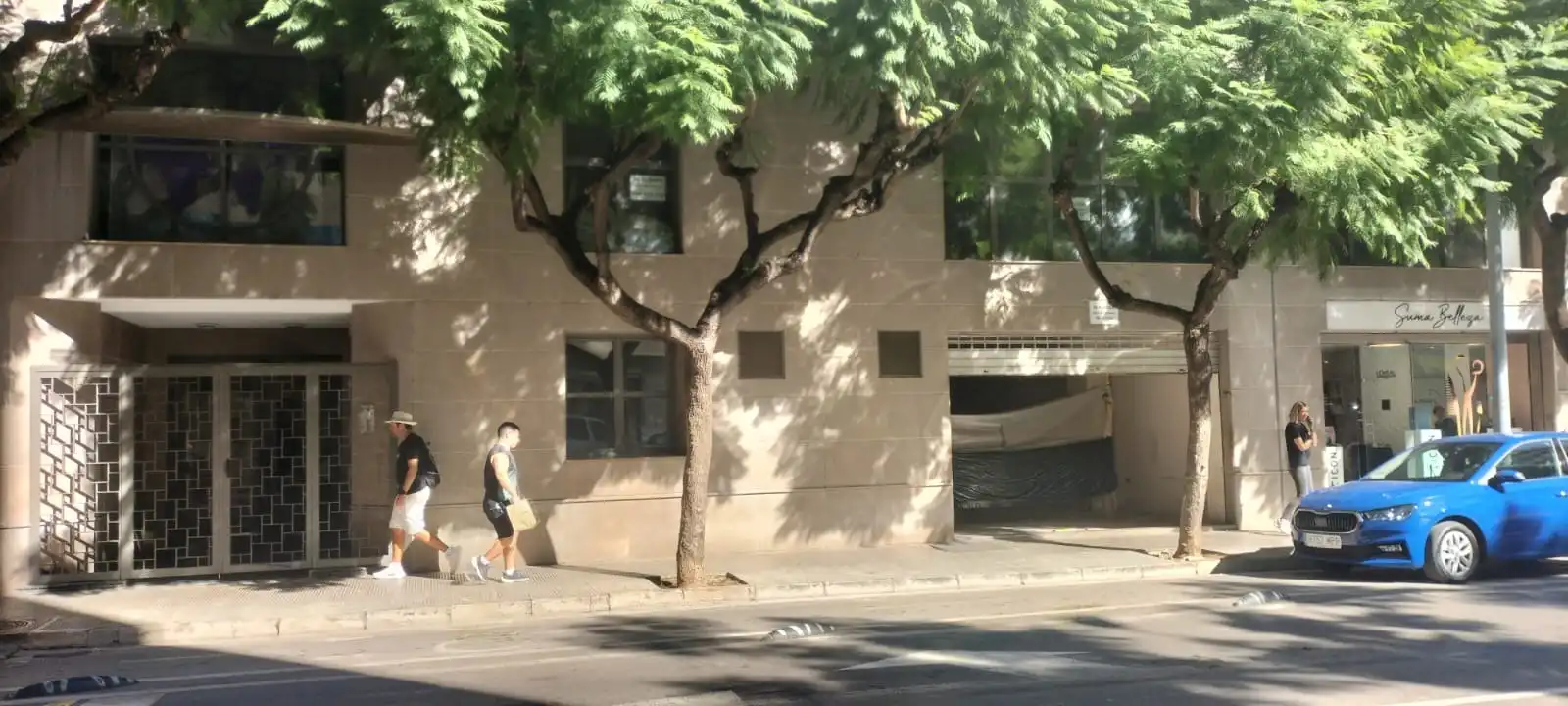 Local comercial de lloguer a Avenida HERMANOS BOU 19, imagen 10