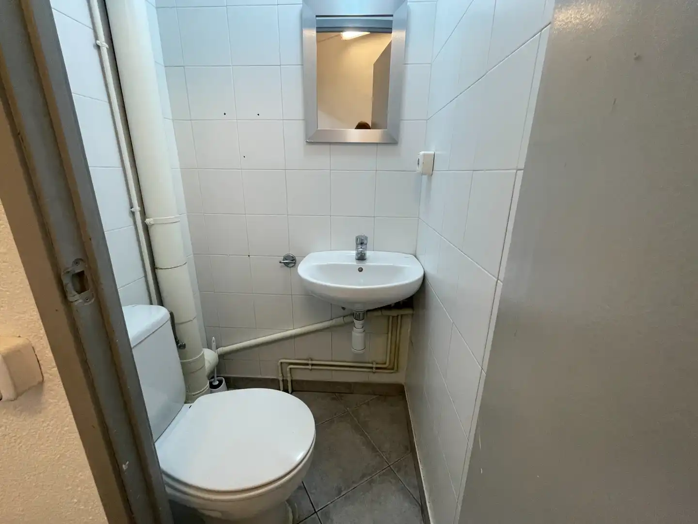 Local comercial de lloguer a Calle de Mallorca, imagen 7