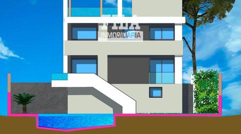 Foto 2 de Casa o xalet en venda a Ciutat Jardí Bonanova, Calafell