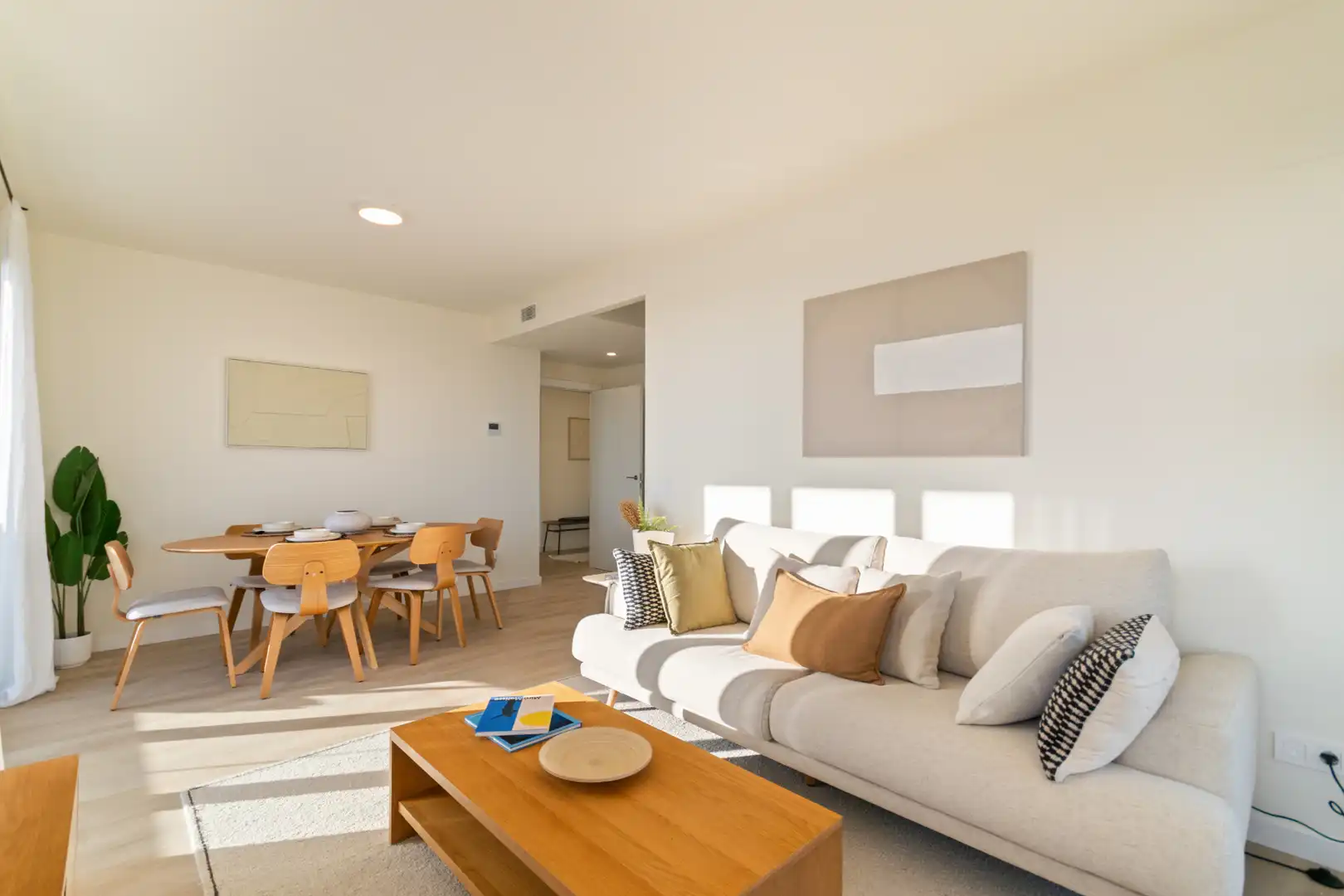 Flat with pool to rent in Carrer de Sant Mateu 10, imagen 7
