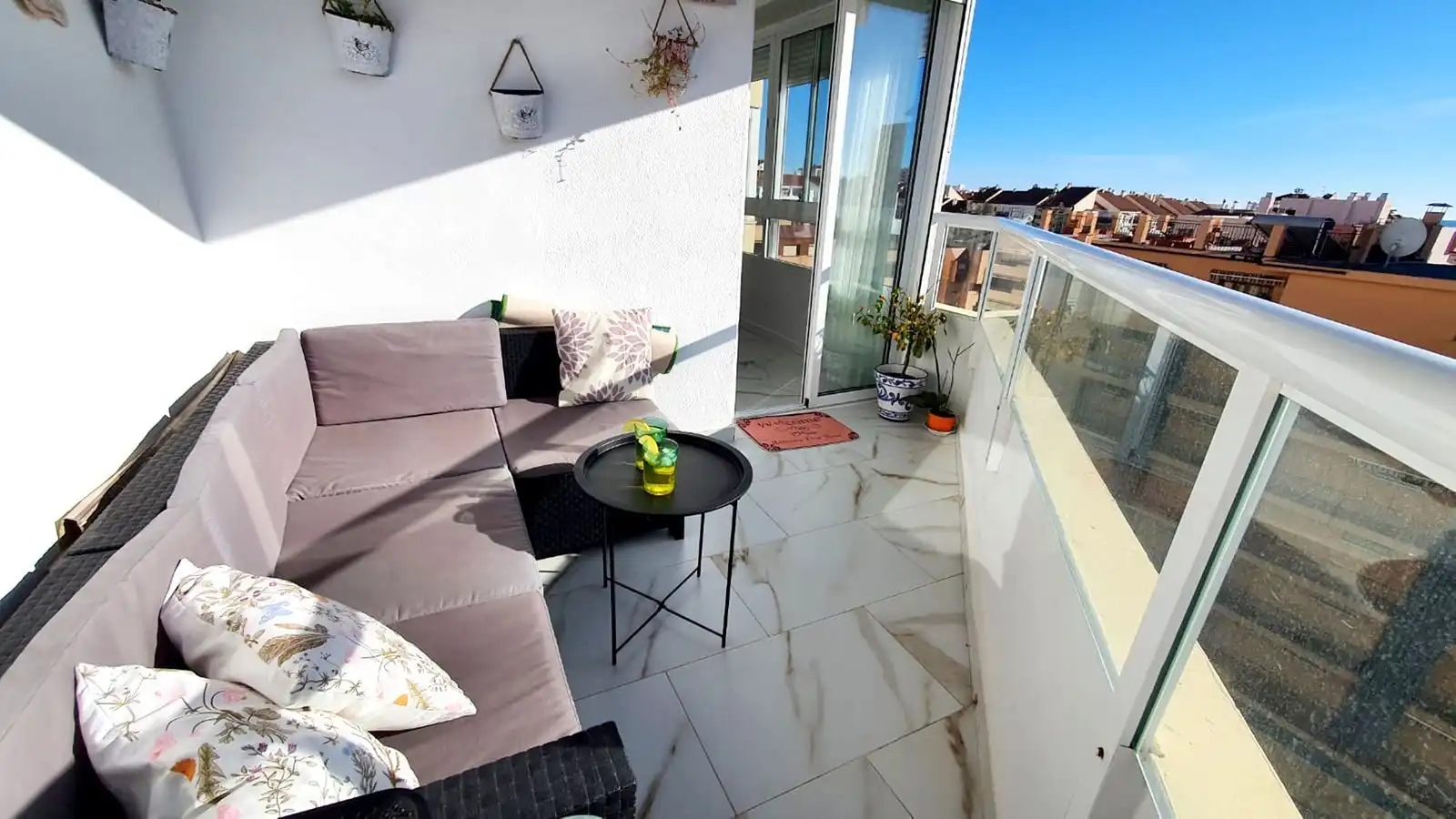 Wohnung mit Pool zum Verkauf in Centro ciudad, imagen 3