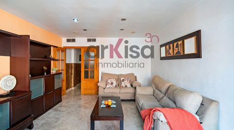 Foto 3 de Piso en venta en Plaza de la Luz, El Ejido