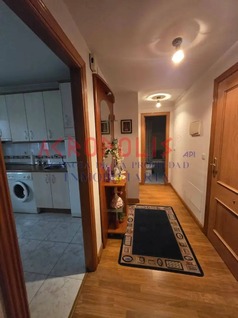 Apartament en venda a Puente Castro