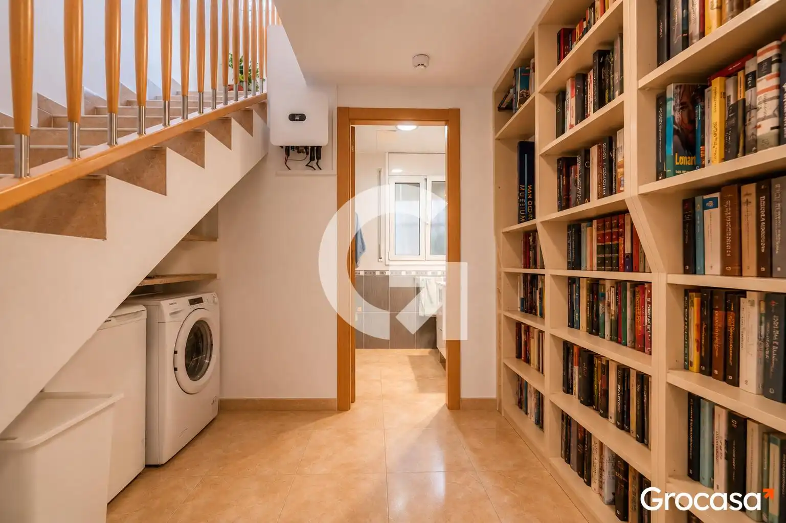 Chalet con terraza en venta en Segur de Dalt, imagen 43