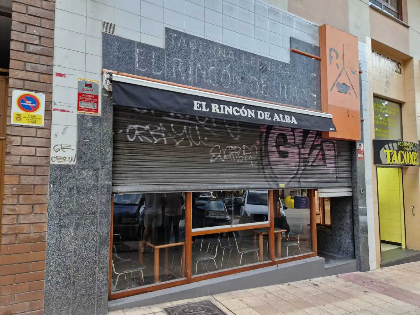 Locale commerciale in vendita a SEVERO OCHOA, imagen 10
