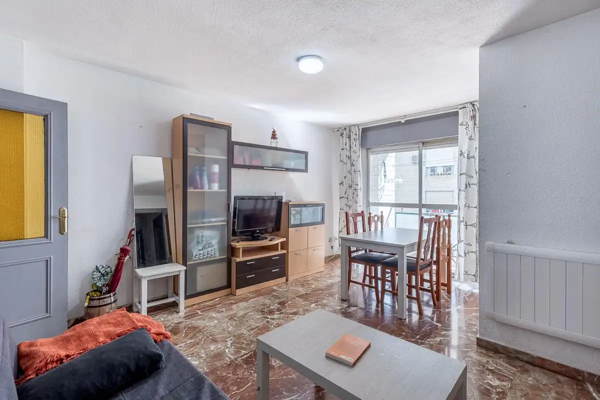Appartement avec ascenseur à vendre à De Ronda, imagen 6