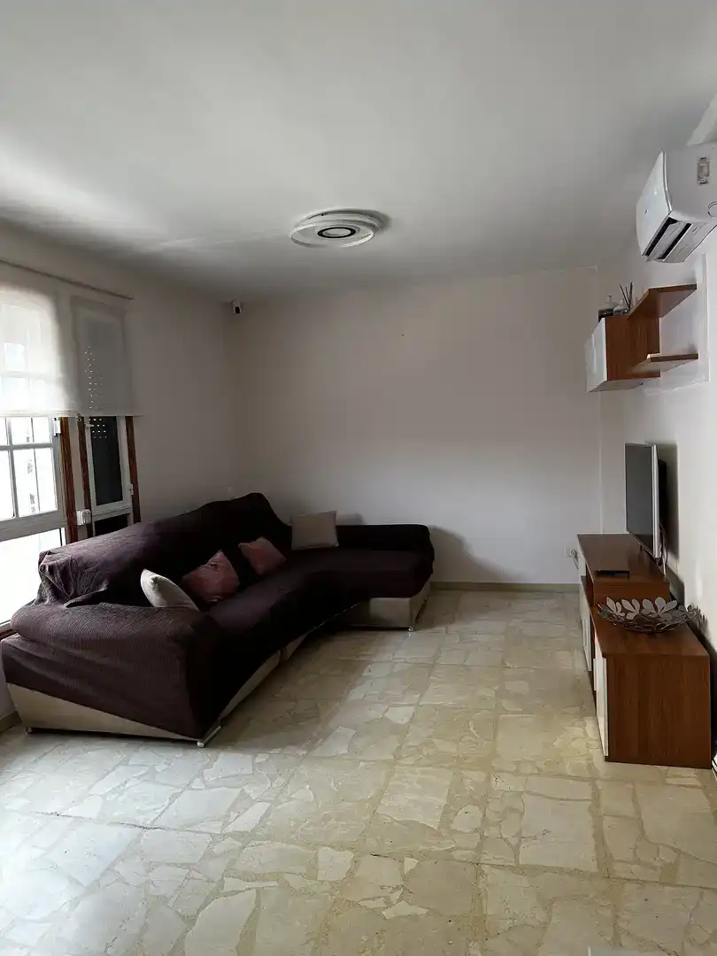 Maisonette zur Miete in Calle Secundino Delgado, 3, San Bartolomé de Tirajana