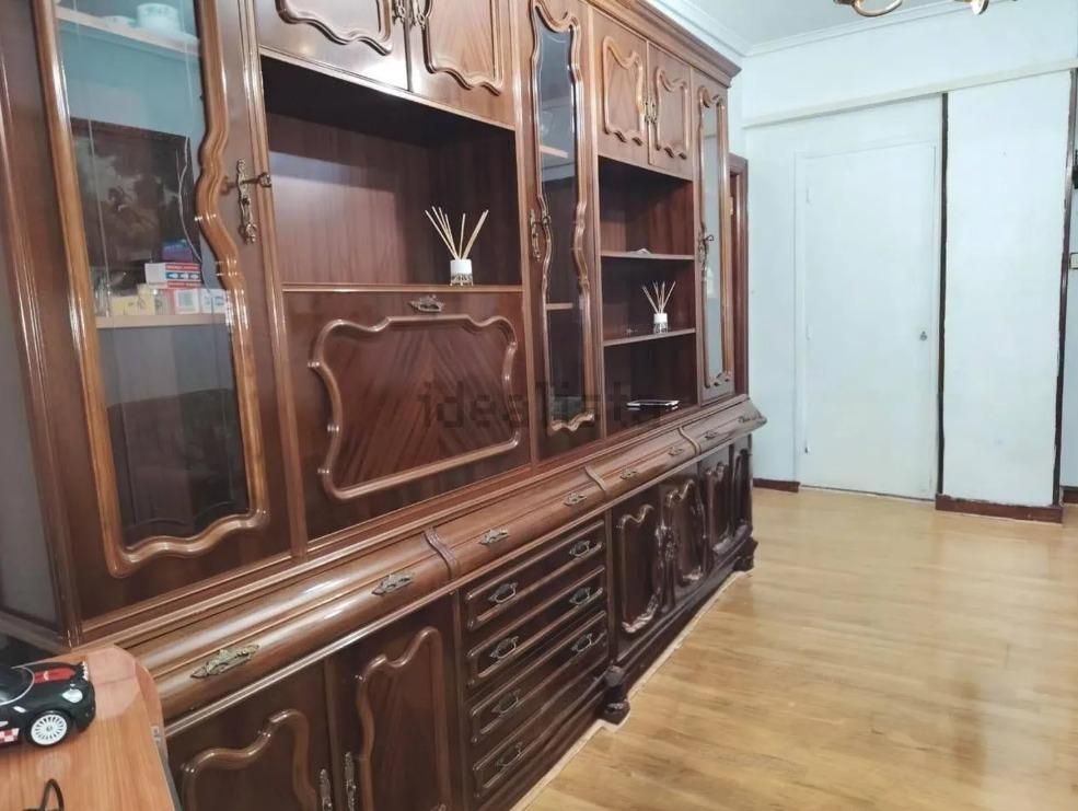 Piso en venta en Bilbao 