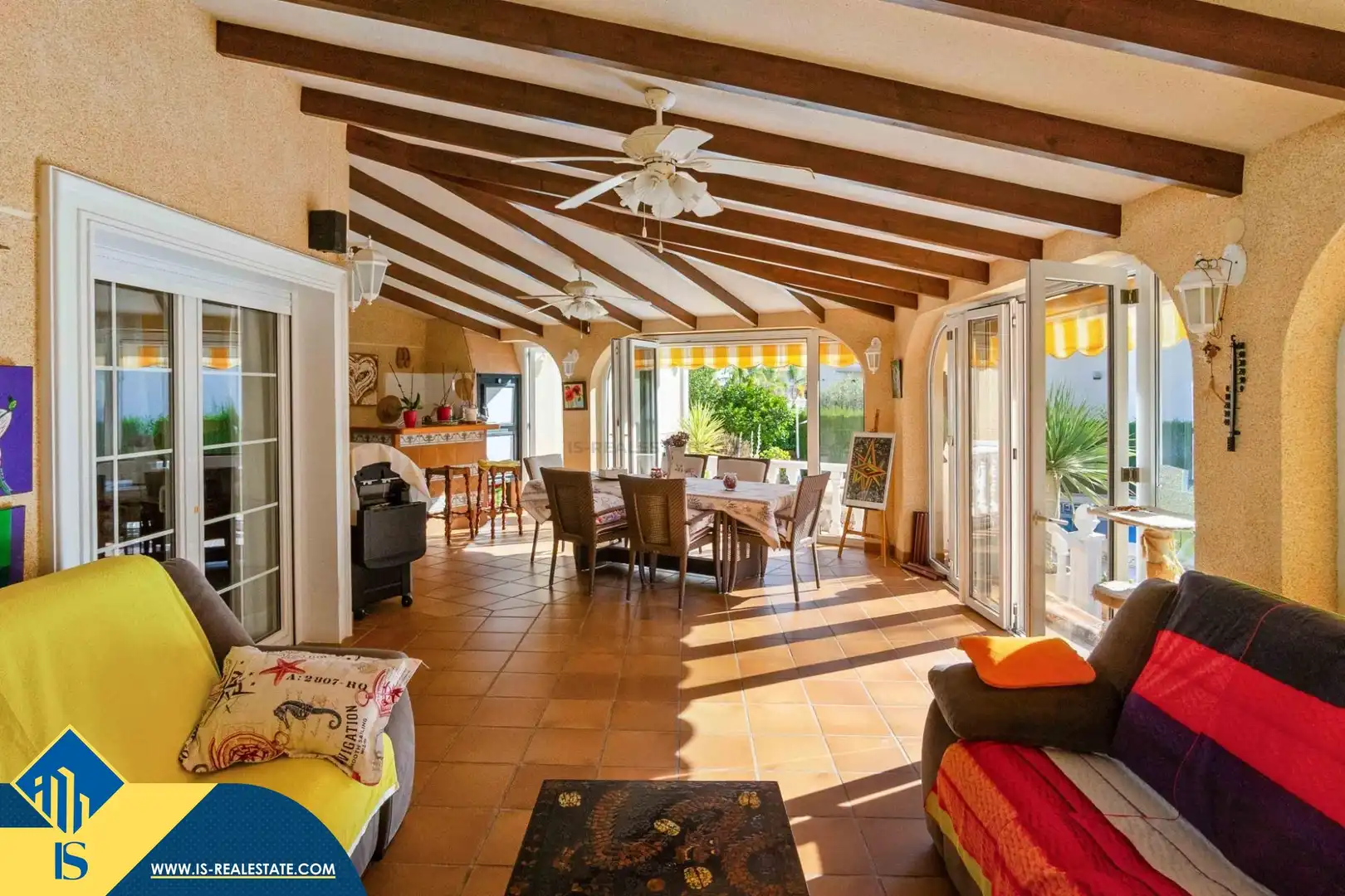 Villa mit Pool zum Verkauf in Orihuela Costa, imagen 34
