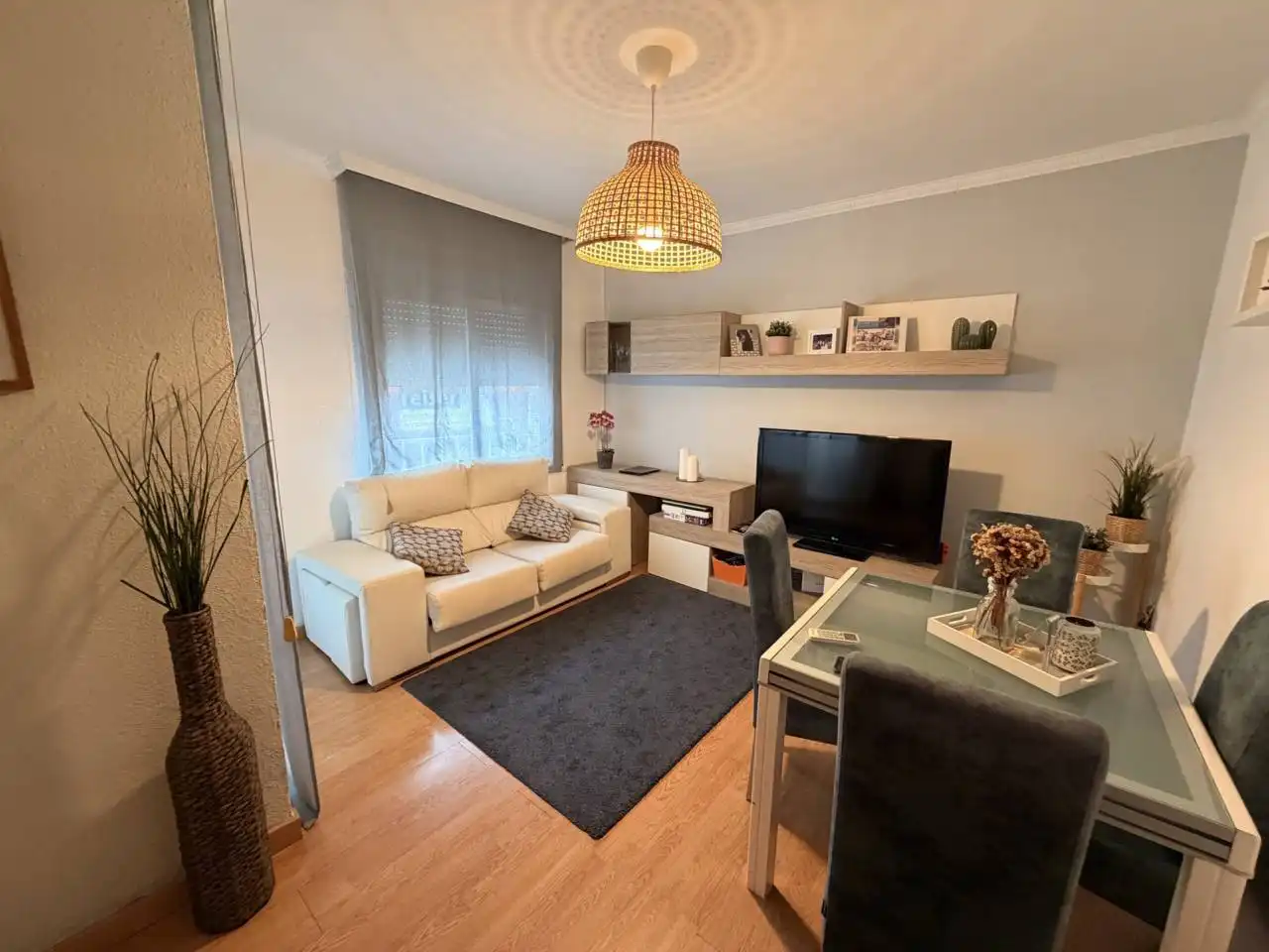 Piso con terraza en venta en Creu de Barberà - Sector Sud, imagen 2