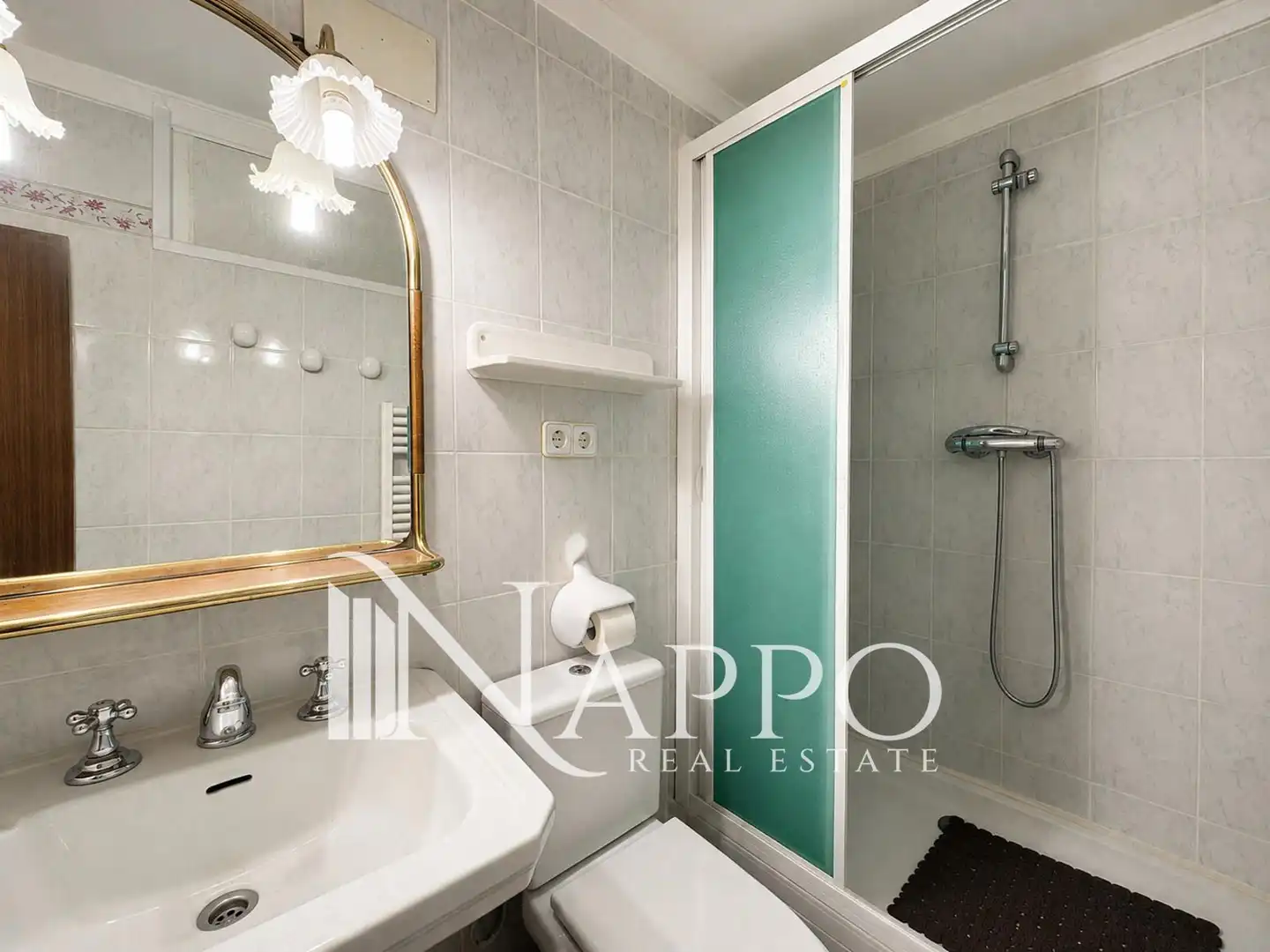 Bathroom of Detached homes for sale in Sóller  with Heating, Terrace and Storage room