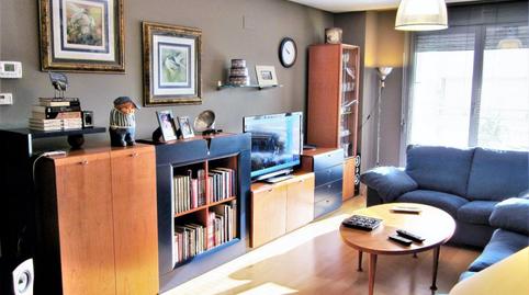 Foto 2 de Pis en venda a  Alfonso VI, San Adrián, La Rioja