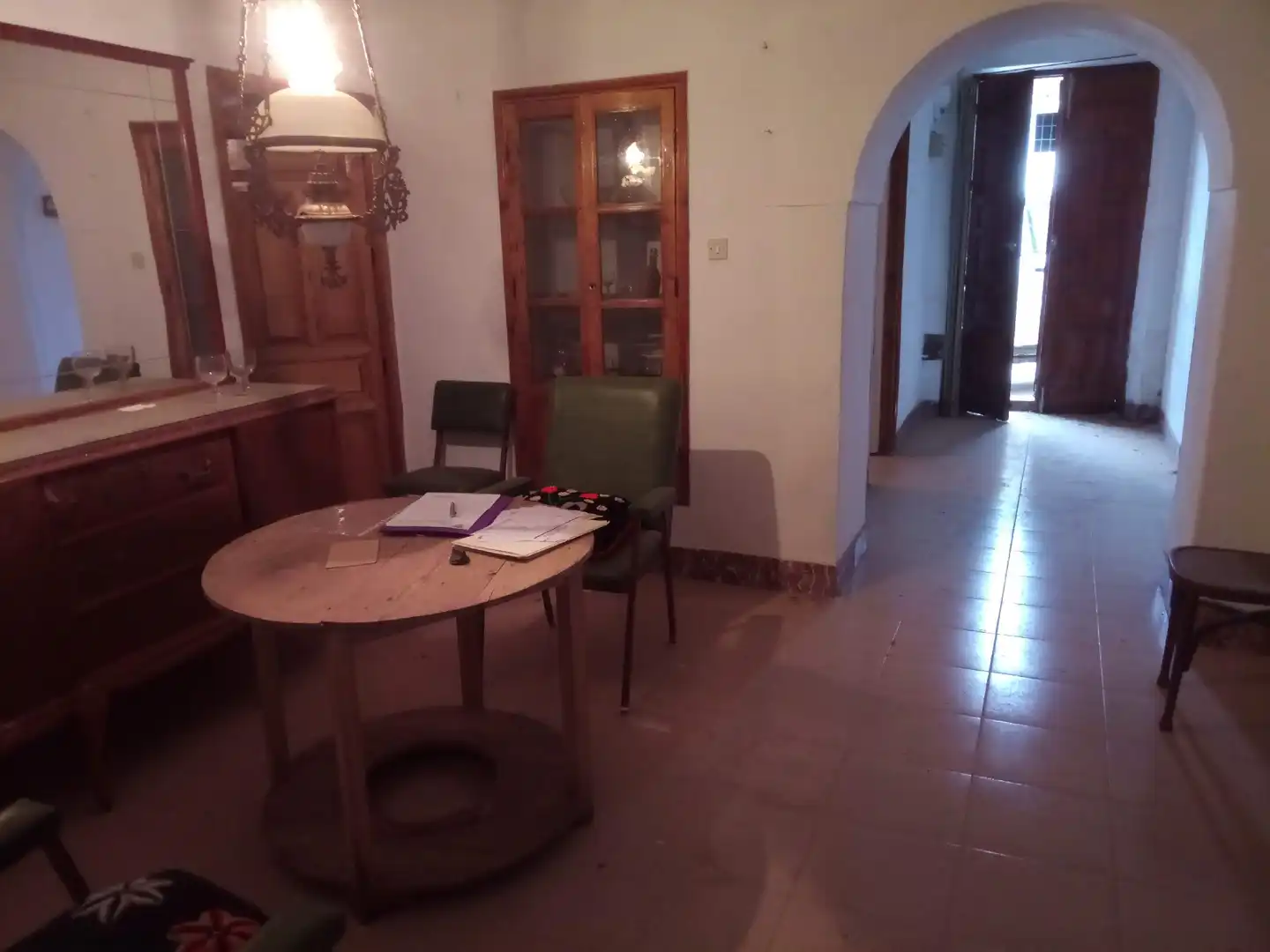 Casa o chalet en venta en Puebla del Maestre
